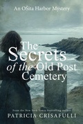 Cover: The Secrets of the Old Post Cemetery - Woodhall Press