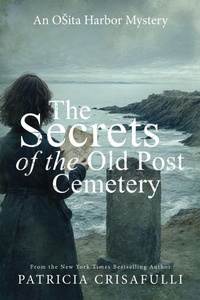 Enlarge image Cover: The Secrets of the Old Post Cemetery - Woodhall Press