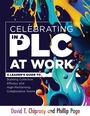 Cover: Celebrating in a PLC at Work® - Solution Tree Press
