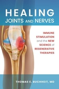 Cover: Healing Joints and Nerves - Bull Publishing Company