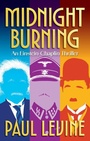 Cover: Midnight Burning - Blank Slate Press