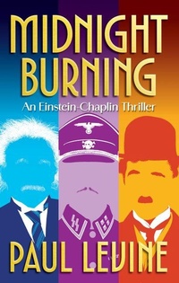 Enlarge image Cover: Midnight Burning - Blank Slate Press
