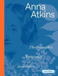 Cover: Anna Atkins - Getty Publications
