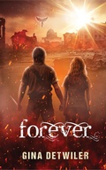 Cover: Forever (The Forlorn Series, #5) - AllyPress