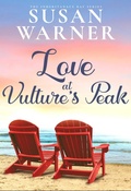 Cover: Love at Vulture's Peak (The Inheritance Bay, #4) - EG Publishing