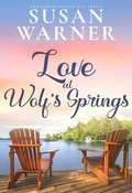 Cover: Love at Wolf's Springs (The Inheritance Bay, #5) - EG Publishing