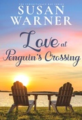 Cover: Love at Penguin's Crossing (The Inheritance Bay, #7) - EG Publishing