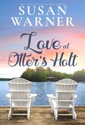 Cover: Love at Otter's Holt (The Inheritance Bay, #8) - EG Publishing