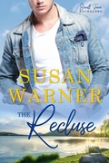 Cover: The Recluse (Small Town Bachelors, #3) - EG Publishing