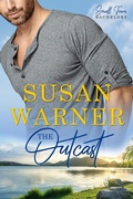 Cover: The Outcast (Small Town Bachelors, #5) - EG Publishing