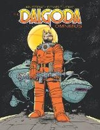 Enlarge image Cover: The Dalgoda Omnibus - About Comics