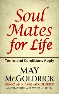 Abbildung von: SOUL MATES FOR LIFE: Terms and Conditions Apply - Book Duo Creative