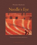 Cover: Needle's Eye - New York Review Books