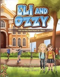 Cover: Eli and Ozzy - Hummingbird Press