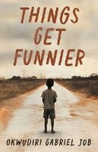 Abbildung von: Things Get Funnier - Rize