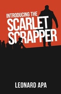 Cover: Introducing the Scarlet Scrapper - Running Wild, LLC