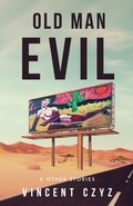 Cover: Old Man Evil - Running Wild, LLC