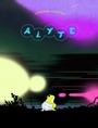 Cover: Alyte - Milky Way