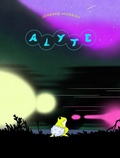 Cover: Alyte - Milky Way