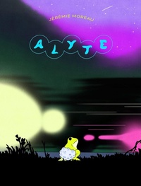Abbildung von: Alyte - Milky Way