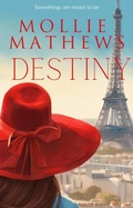 Cover: Destiny (Short Sweet Sheikh Love Stories) - Blue Orchid Publishing