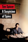 Cover: A Suspicion of Spies - Barbreck Publishers