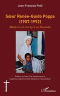 Cover: S&iquest;ur Ren&eacute;e-Guido Poppa (1907-1992) - Editions L'Harmattan