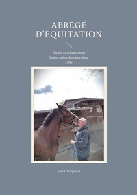 Abbildung von: Abrégé d'équitation - BoD - Books on Demand