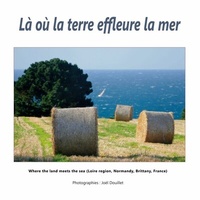 Abbildung von: Là où la terre effleure la mer - BoD - Books on Demand