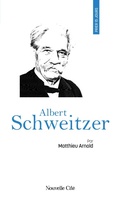 Cover: Prier 15 jours avec Albert Schweitzer - Nouvelle Cit&eacute;