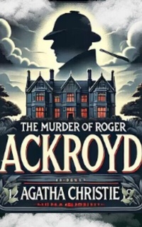 Abbildung von: The Murder of Roger Ackroyd - Zenith Crescent Moon Press