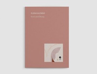 Enlarge image Cover: Elena Alonso: Kind and Sharp - Fabian Lang AG