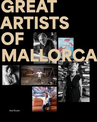 Abbildung von: Great Artists Of Mallorca - Arus Media