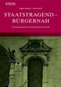 Cover: Staatstragend - Bürgernah - De Gruyter Oldenbourg