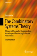 Cover: The Combinatory Systems Theory - Springer