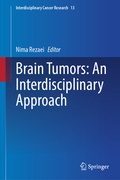 Cover: Brain Tumors: An Interdisciplinary Approach - Springer