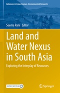Bild: Land and Water Nexus in South Asia - Springer