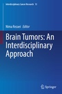 Cover: Brain Tumors: An Interdisciplinary Approach - Springer
