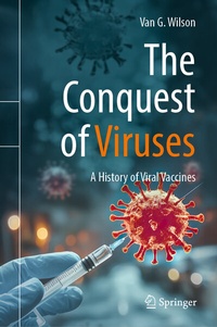 Bild: The Conquest of Viruses - Springer