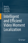 Cover: Intelligent and Efficient Video Moment Localization - Springer