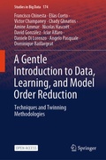 Cover: A Gentle Introduction to Data, Learning, and Model Order Reduction - Springer