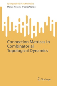 Abbildung von: Connection Matrices in Combinatorial Topological Dynamics - Springer