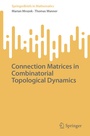 Cover: Connection Matrices in Combinatorial Topological Dynamics - Springer