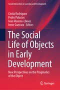 Cover: The Social Life of Objects in Early Development - Springer