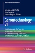 Bild: Gerontechnology VI - Springer