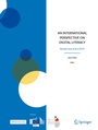 Cover: An International Perspective on Digital Literacy - Springer