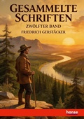 Cover: Gesammelte Schriften - Hansebooks