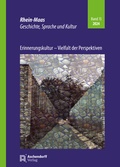 Cover: Erinnerungskultur - Vielfalt der Perspektiven - Aschendorff