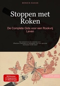 Bild: Stoppen met Roken: De Complete Gids voor een Rookvrij Leven - Saage Books