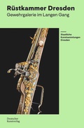Cover: R&uuml;stkammer Dresden - Deutscher Kunstverlag (DKV)